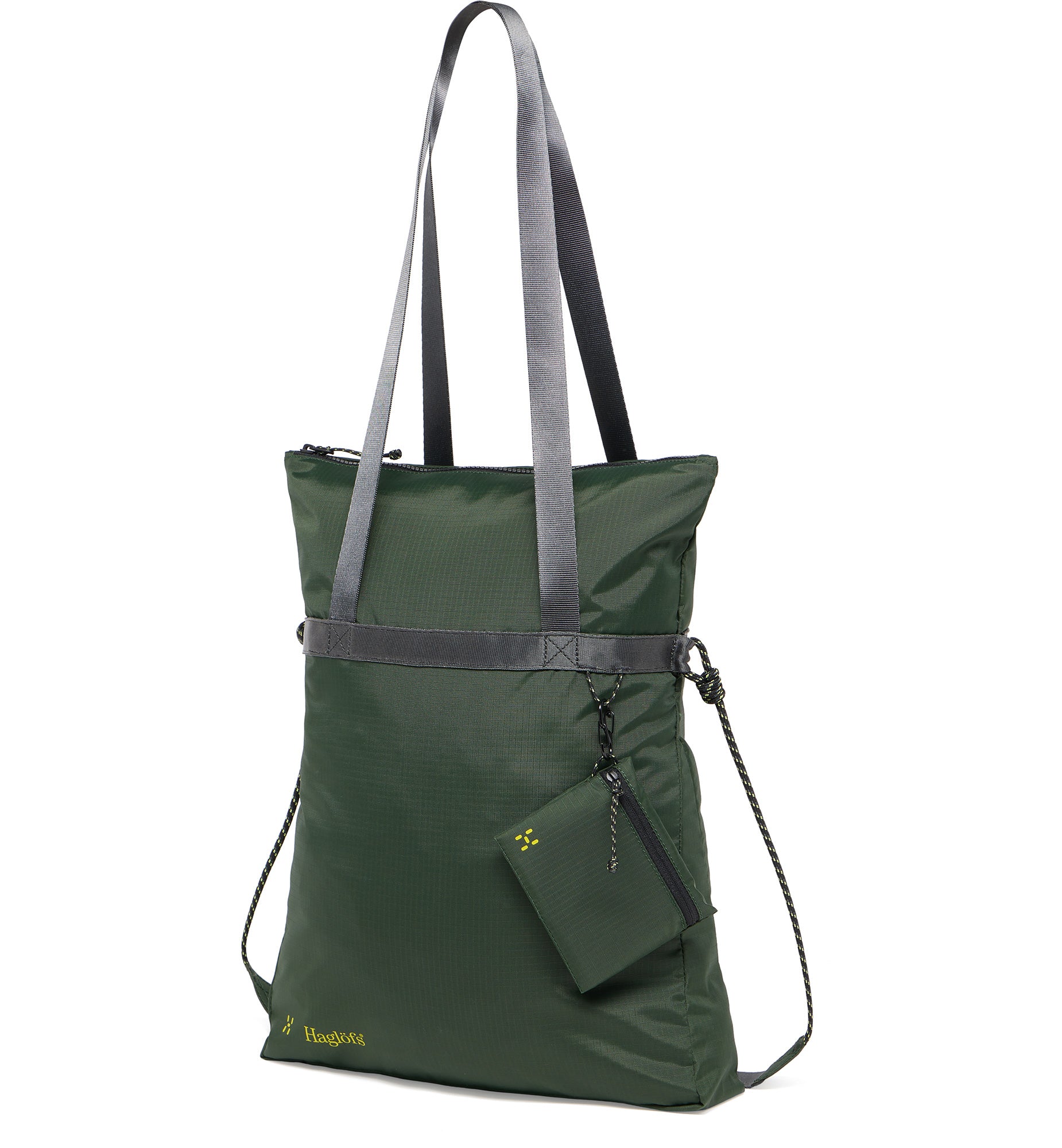 Brand Tote