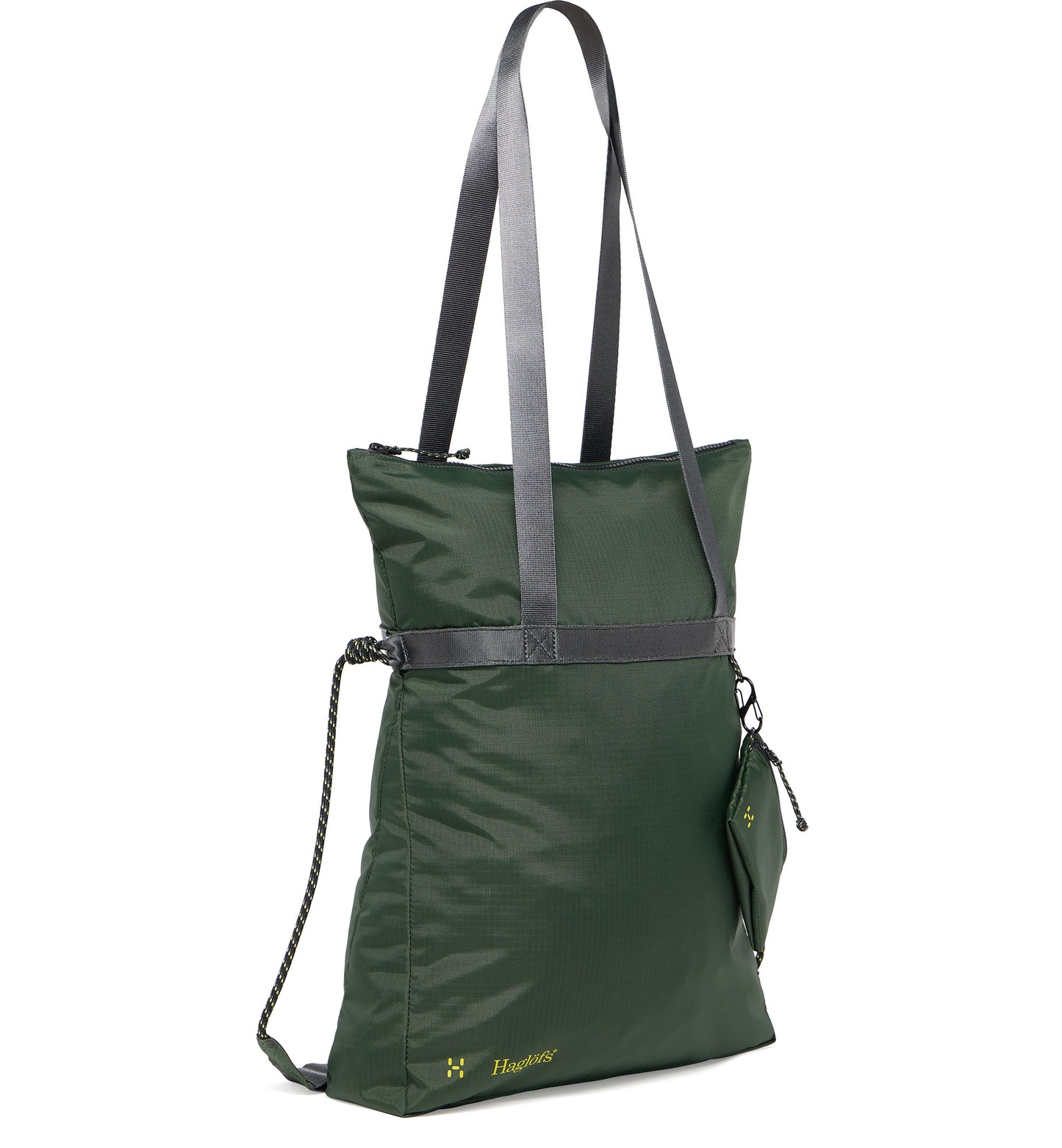 Brand Tote