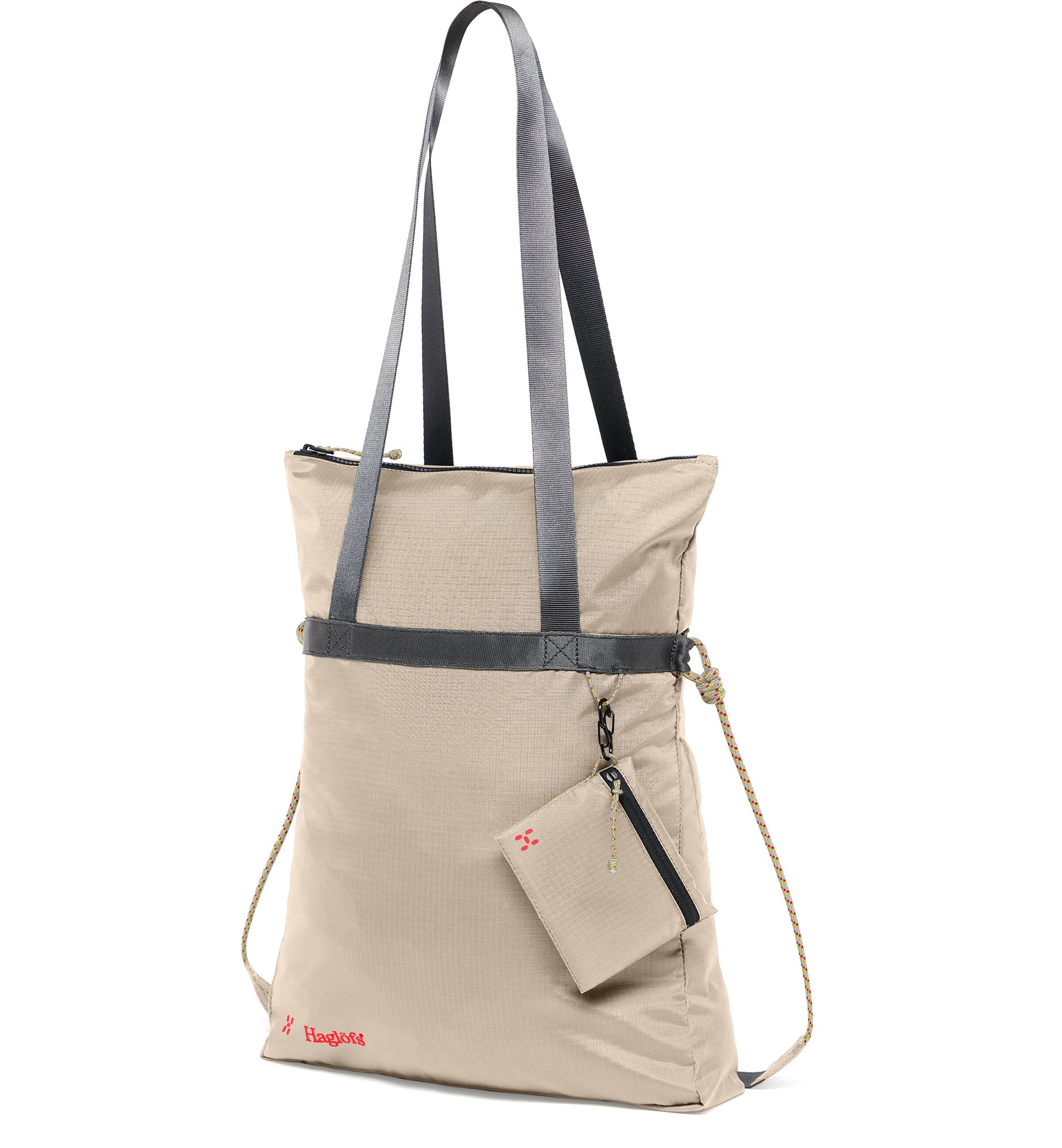 Brand Tote