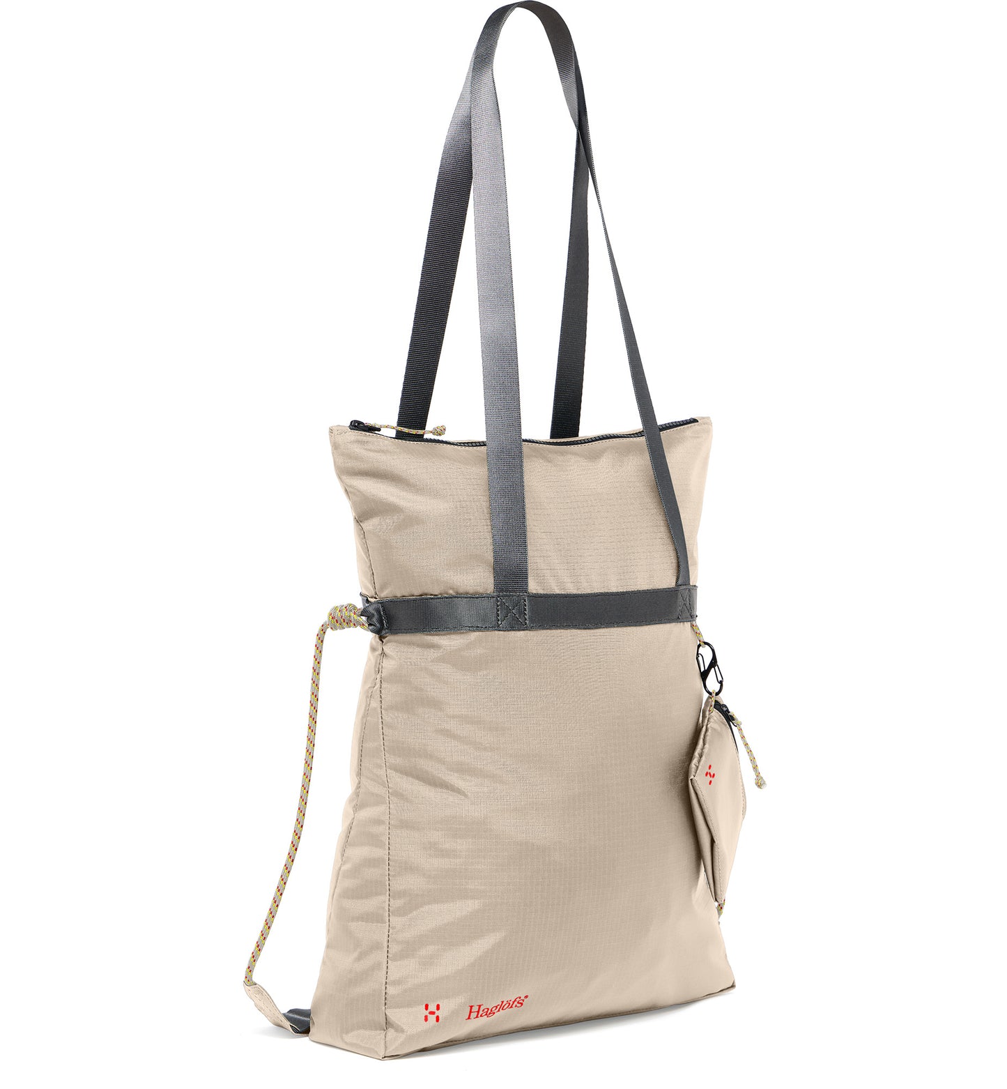 Brand Tote