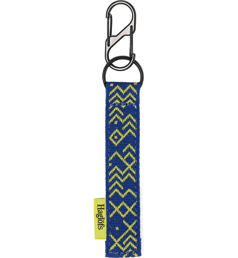 Brand Cord key ring