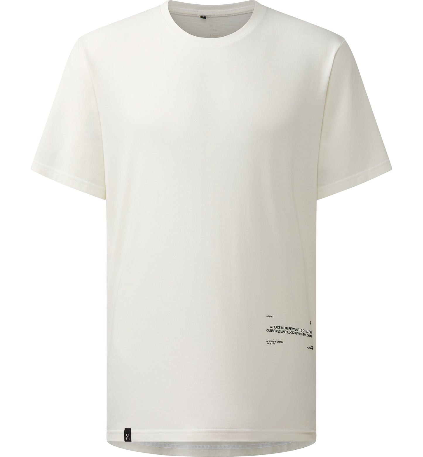 Outsiders Graphic Tee Men