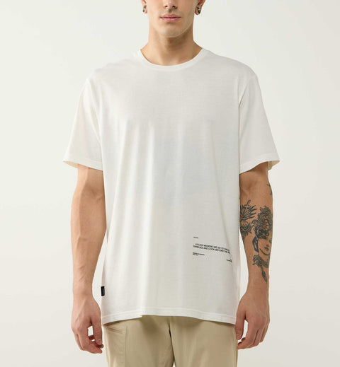 Outsiders Graphic Tee Men