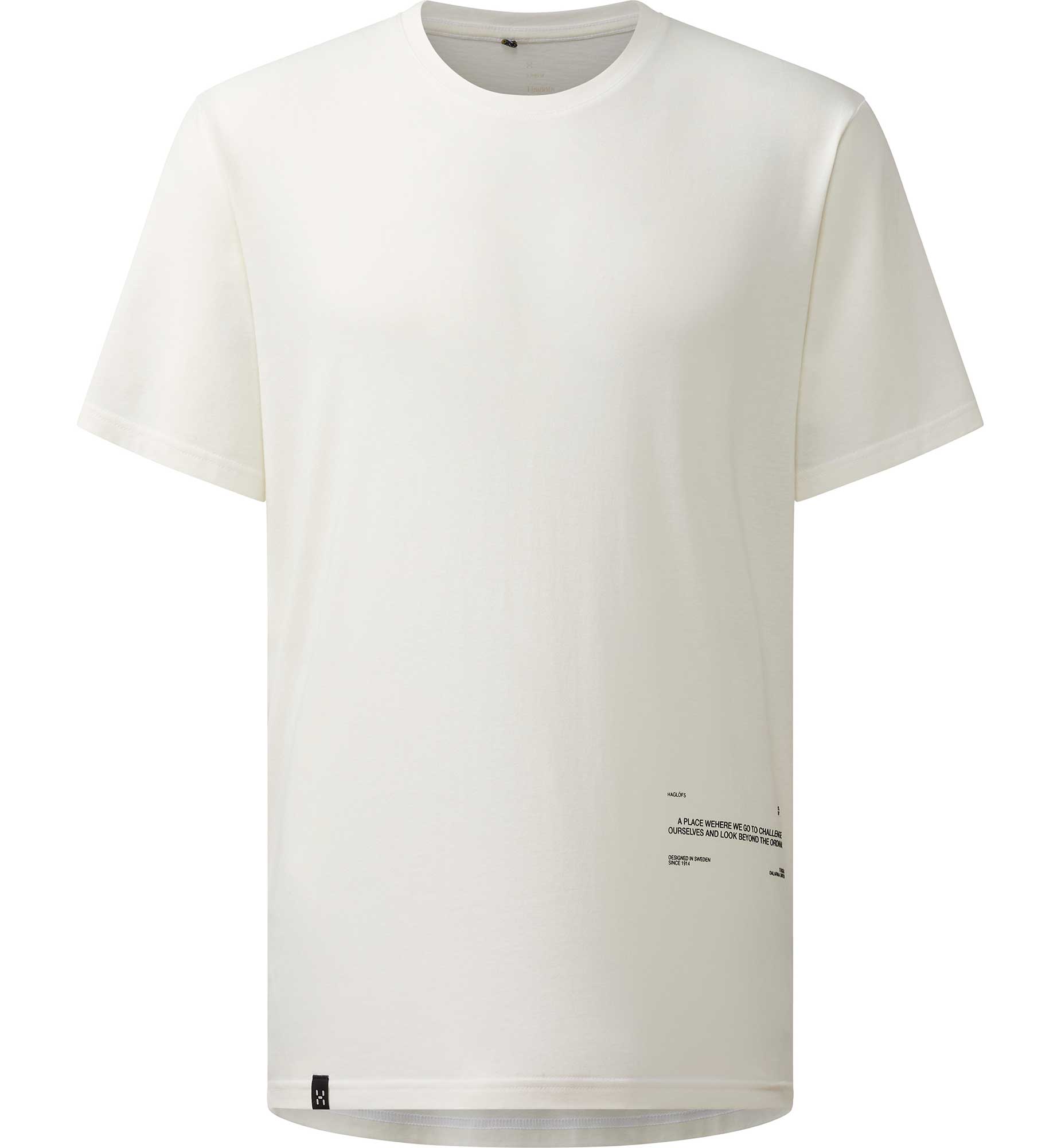 Outsiders Graphic Tee Men