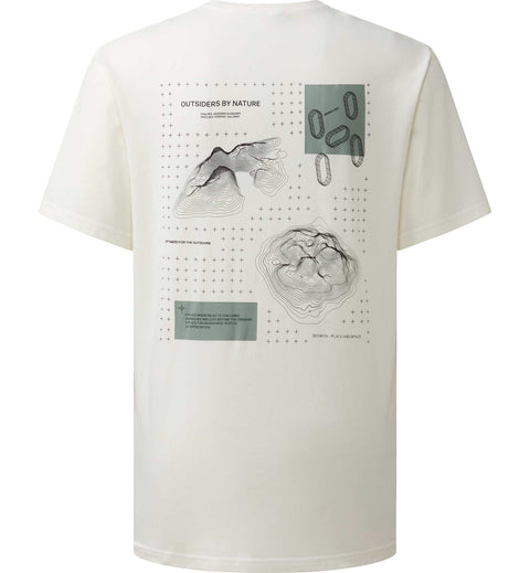 Outsiders Graphic Tee Men