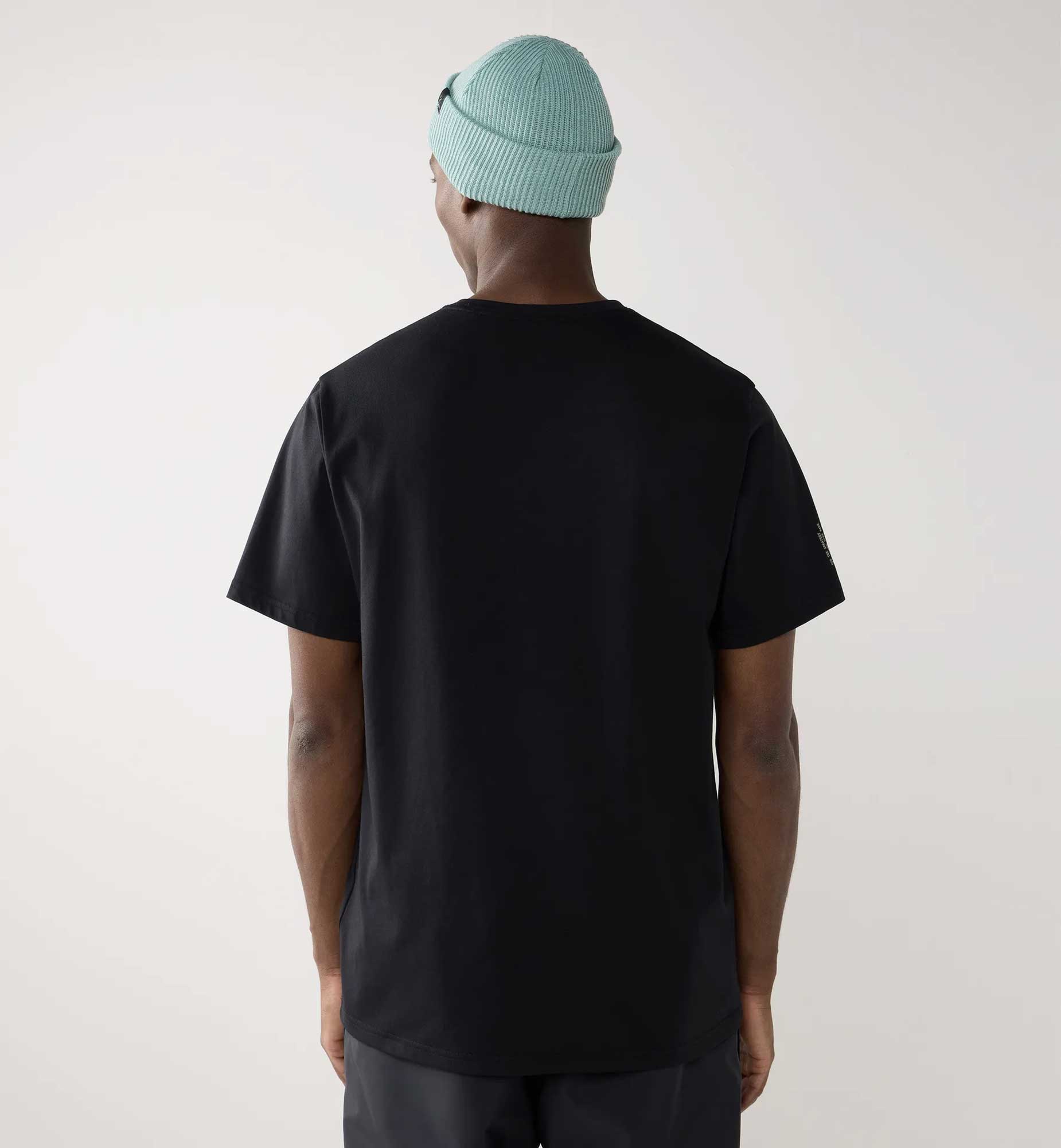 Outsiders Graphic Tee Men