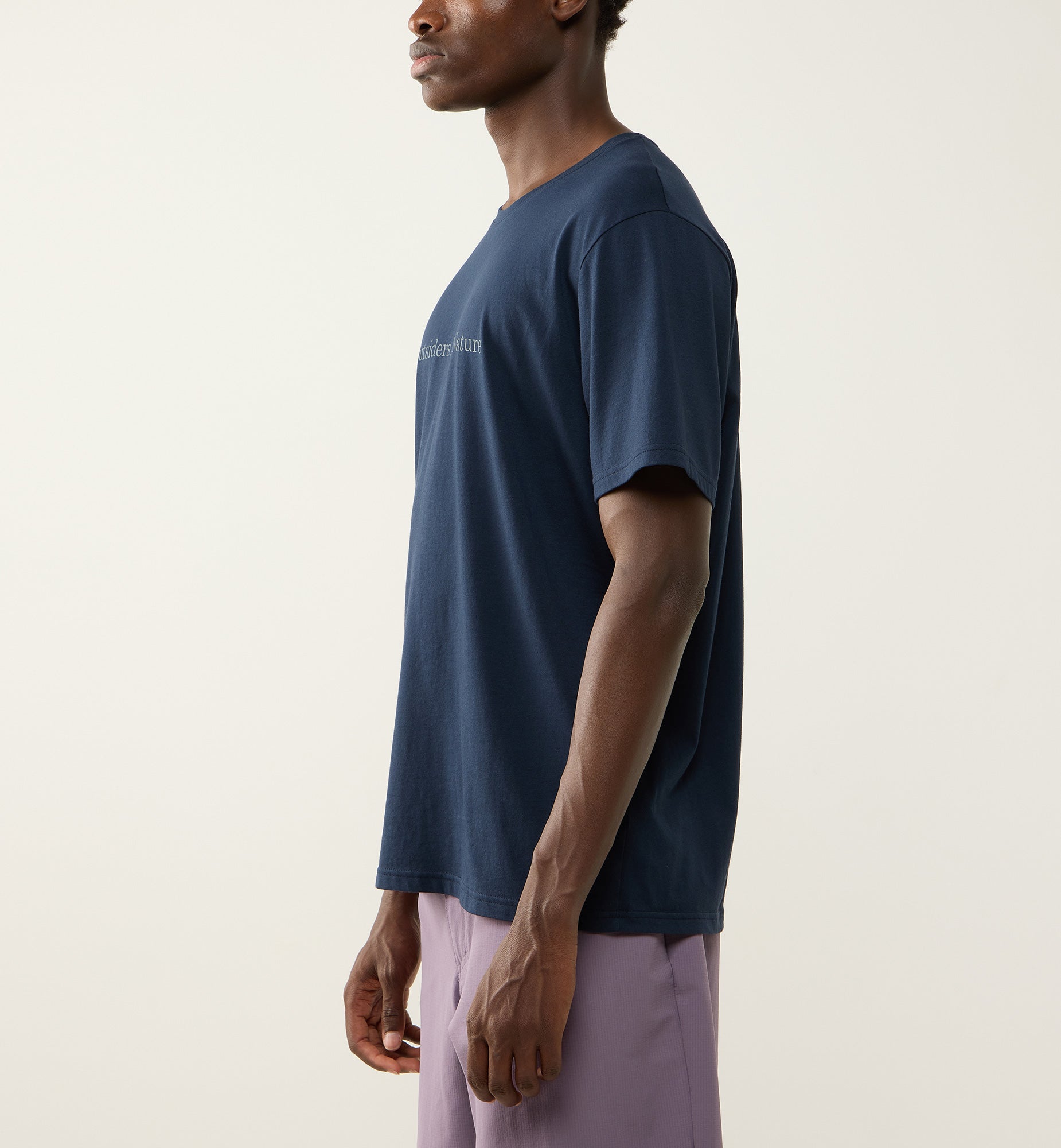 Outsiders Graphic Tee Men