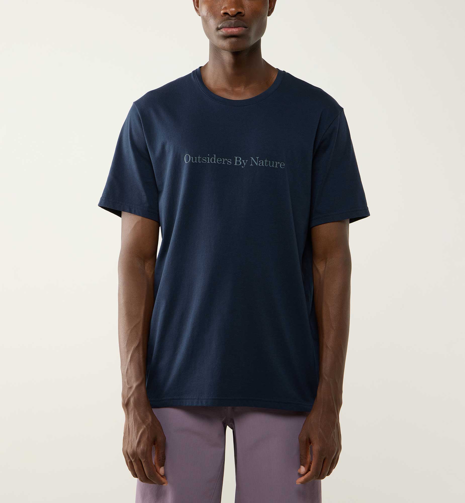Outsiders Graphic Tee Men