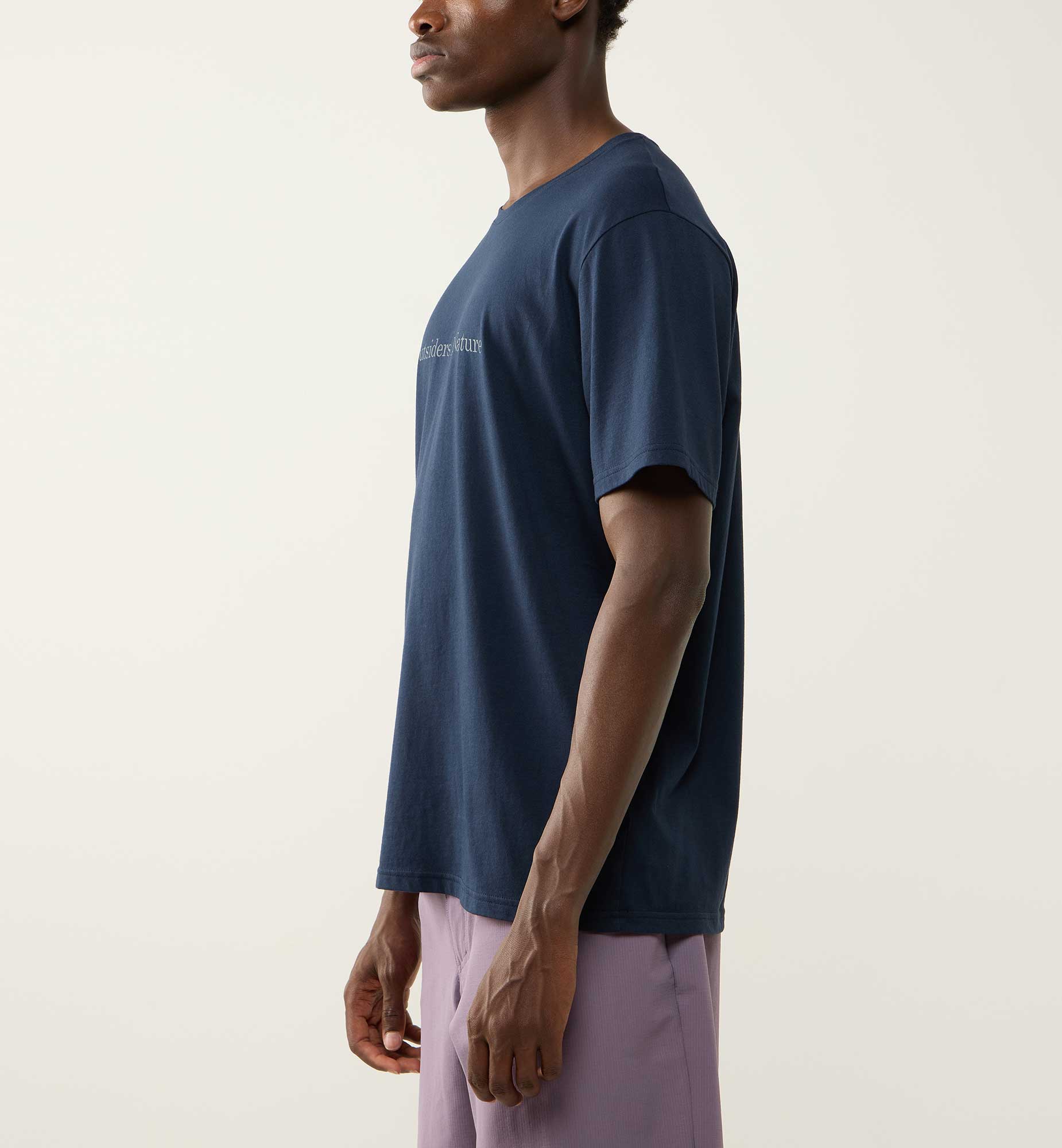 Outsiders Graphic Tee Men