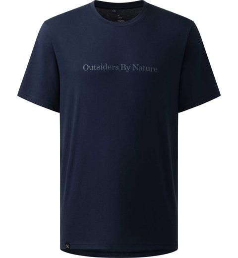 Outsiders Graphic Tee Men