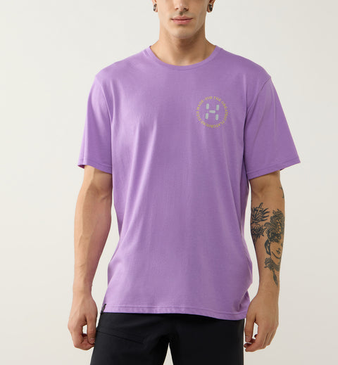 Outsiders Graphic Tee Men