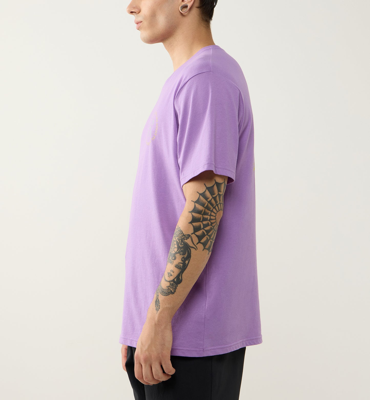 Outsiders Graphic Tee Men