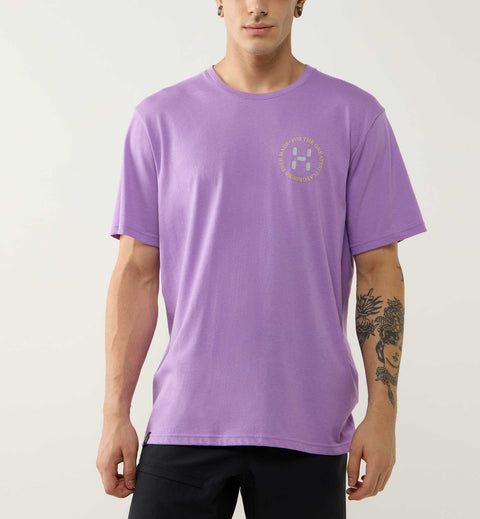 Outsiders Graphic Tee Men
