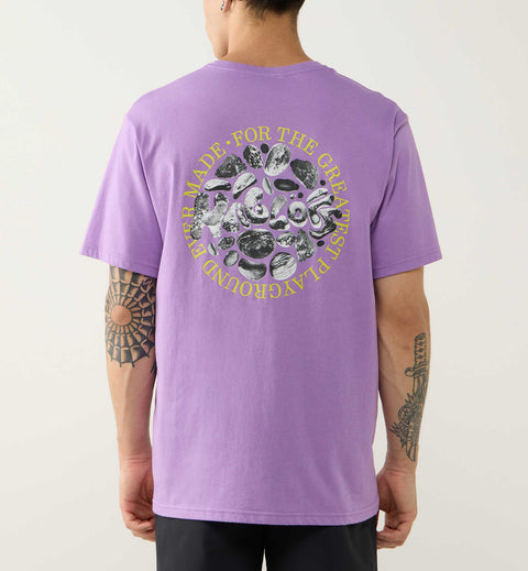 Outsiders Graphic Tee Men