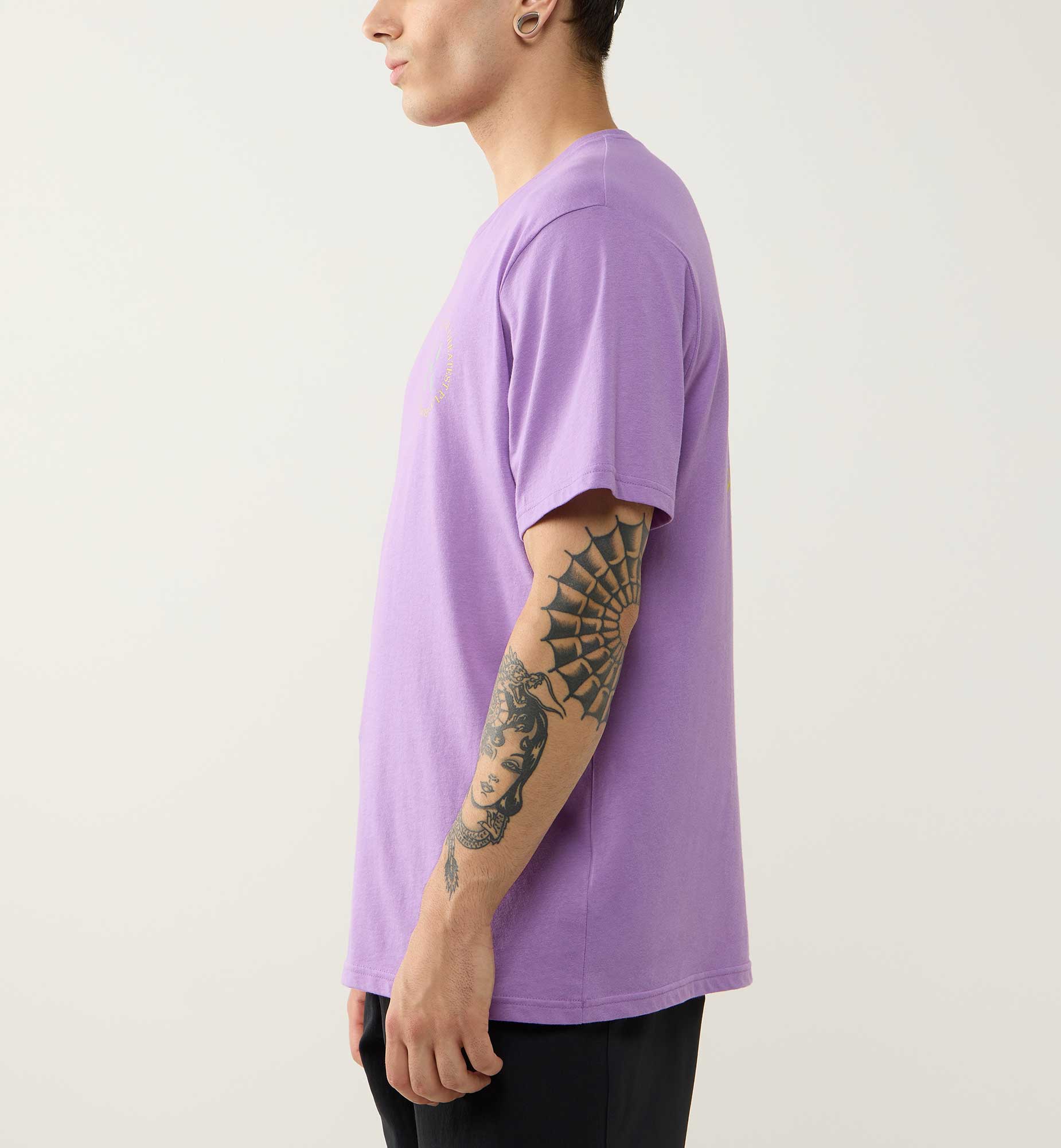 Outsiders Graphic Tee Men