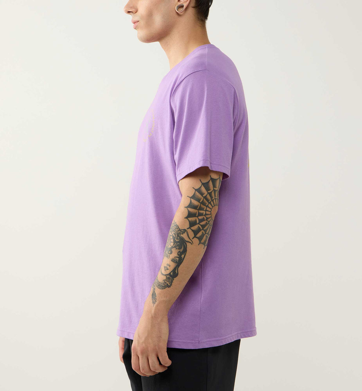 Outsiders Graphic Tee Men