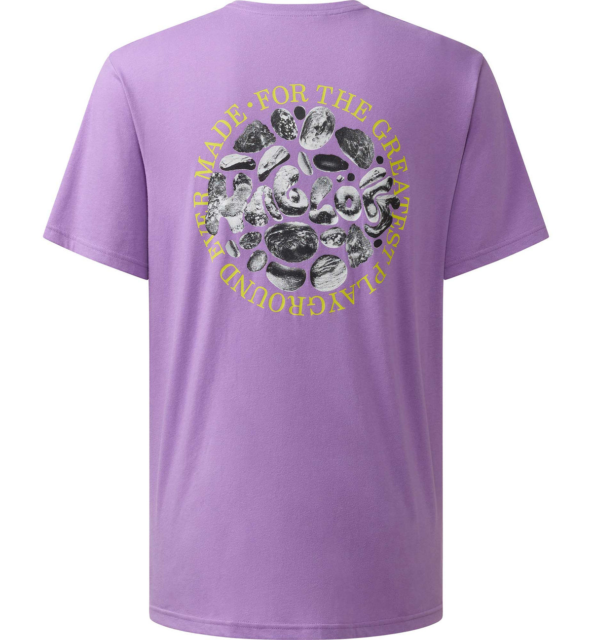 Outsiders Graphic Tee Men