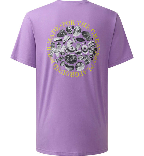 Outsiders Graphic Tee Men