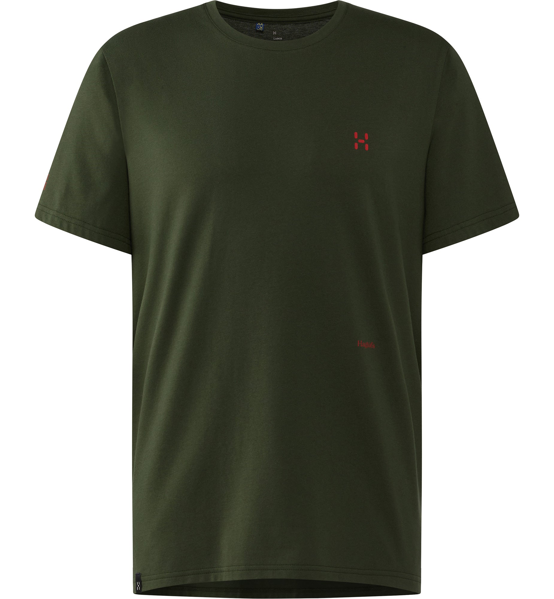 Outsiders Graphic Tee Men