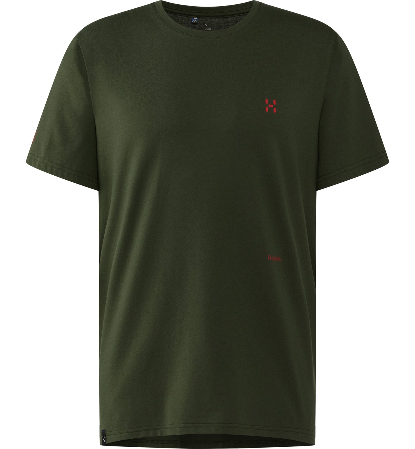 Outsiders Graphic Tee Men