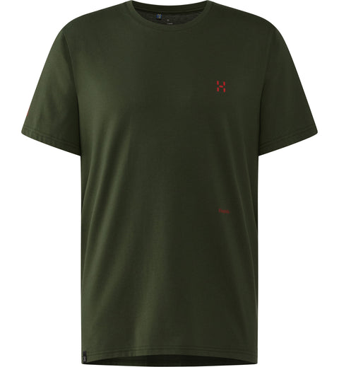 Outsiders Graphic Tee Men