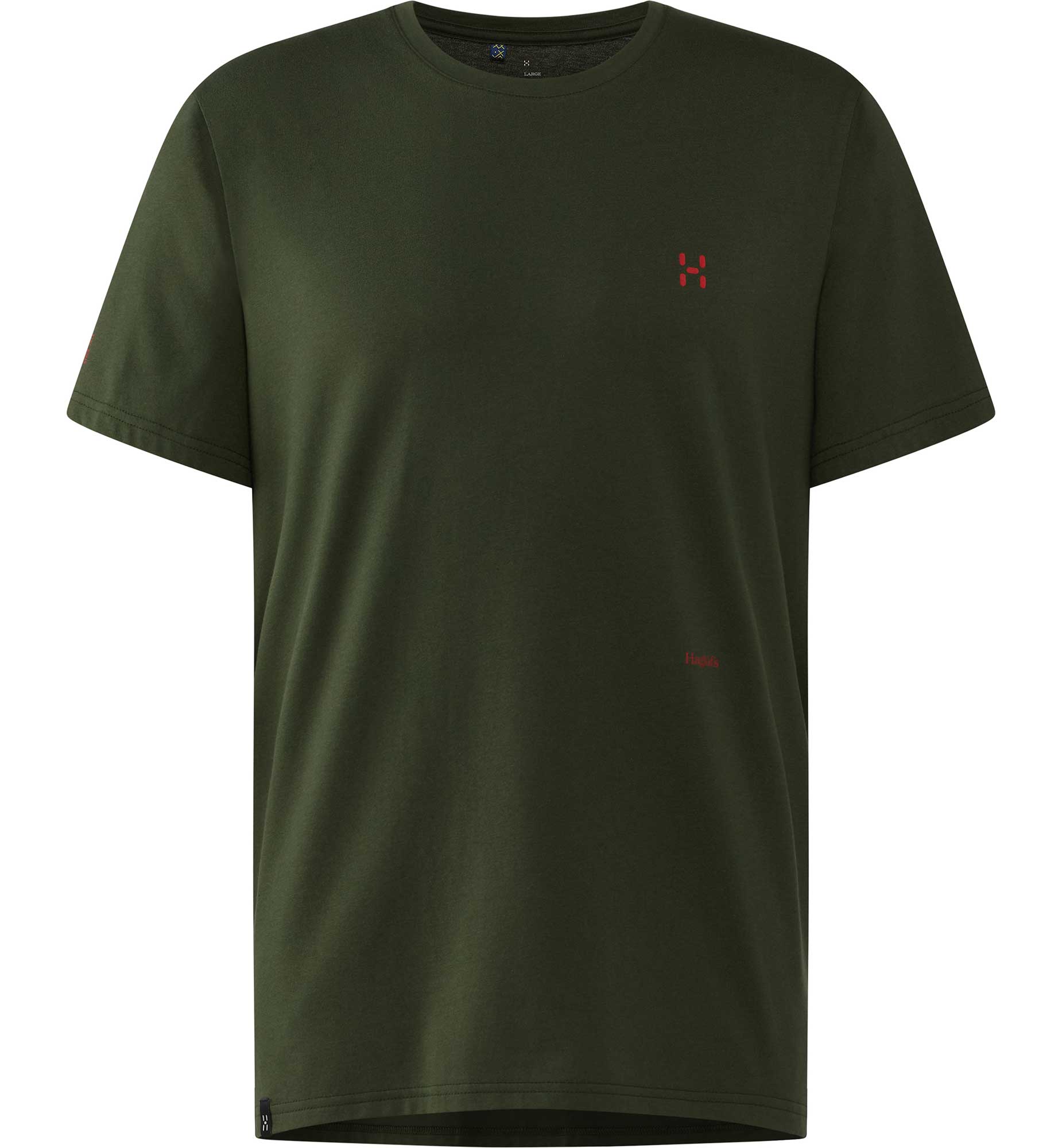Outsiders Graphic Tee Men