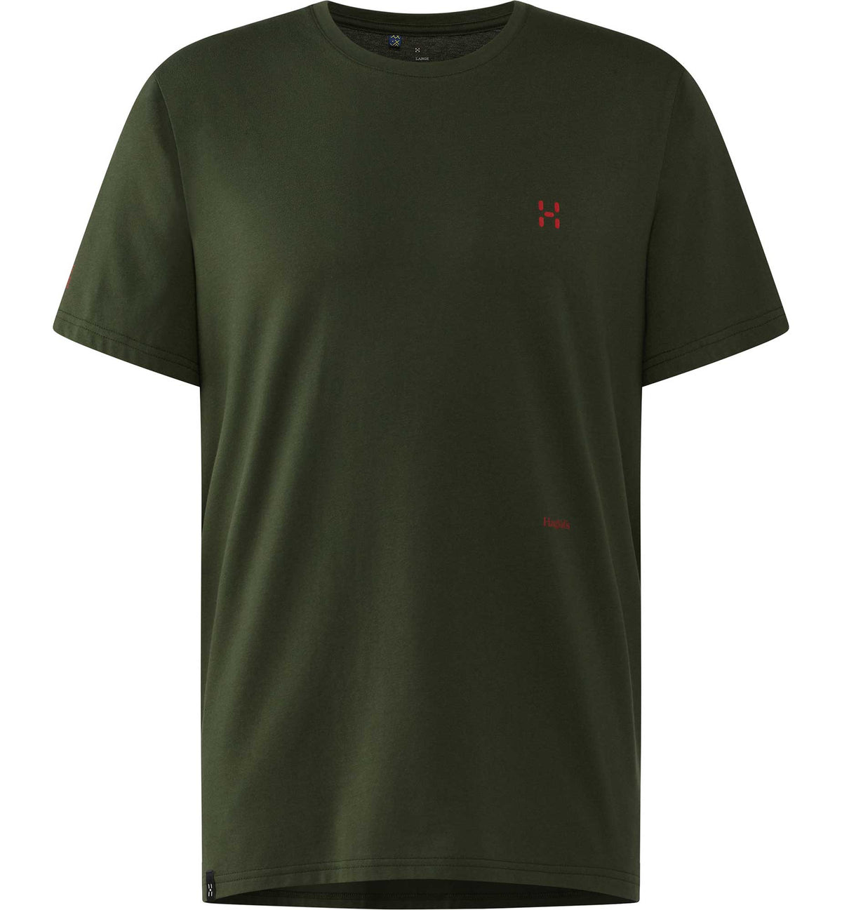 Outsiders Graphic Tee Men
