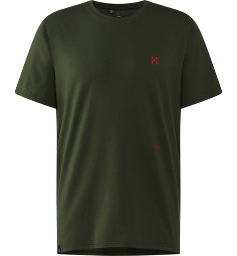 Outsiders Graphic Tee Men