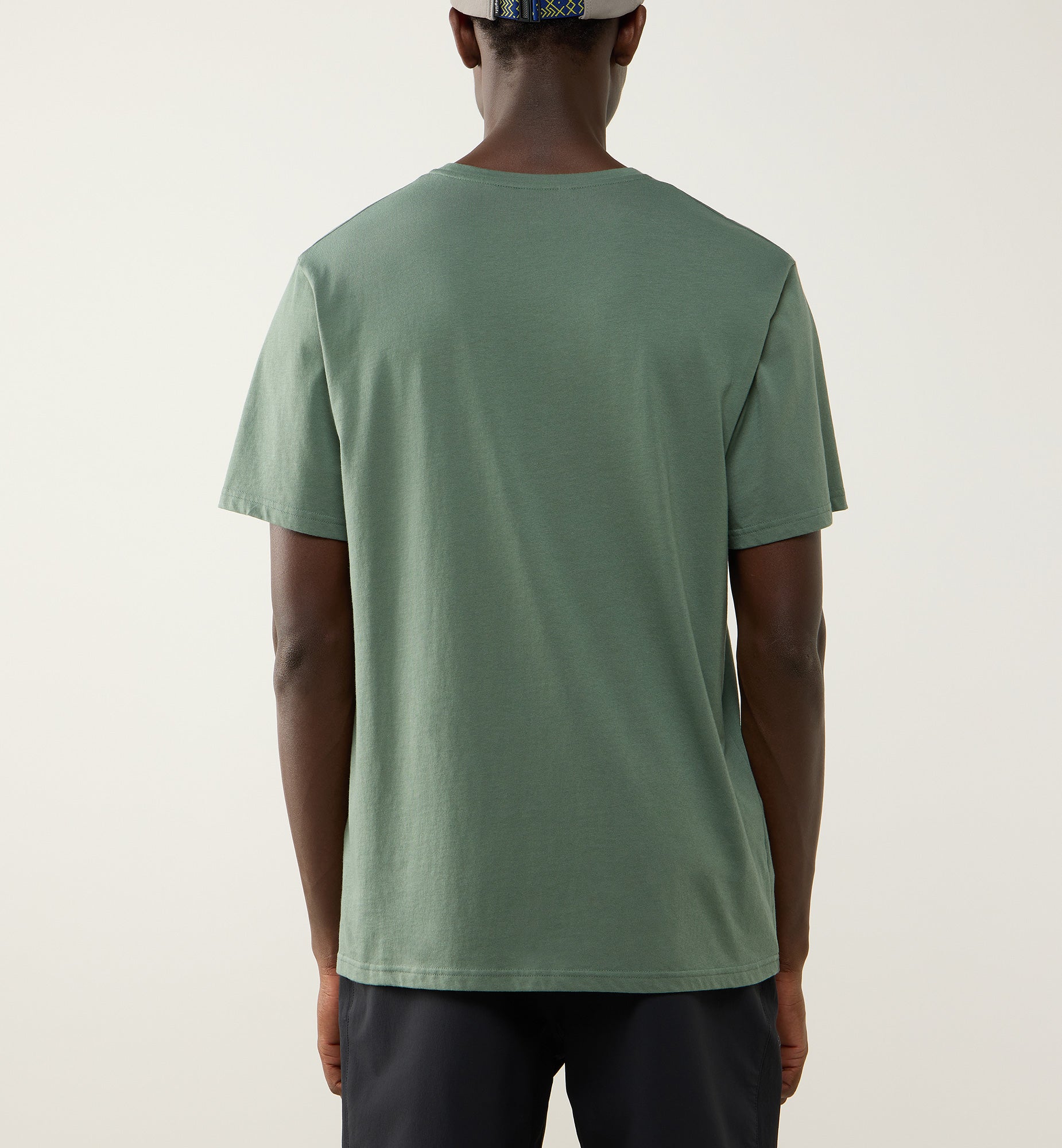 Outsiders Graphic Tee Men