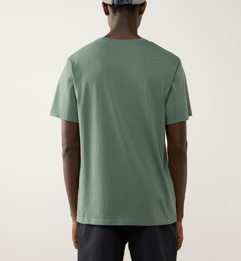 Outsiders Graphic Tee Men