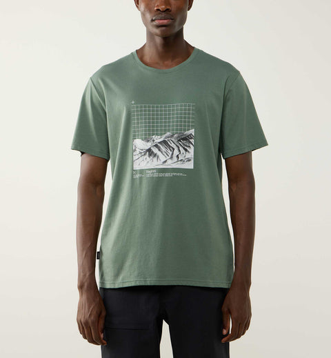 Outsiders Graphic Tee Men