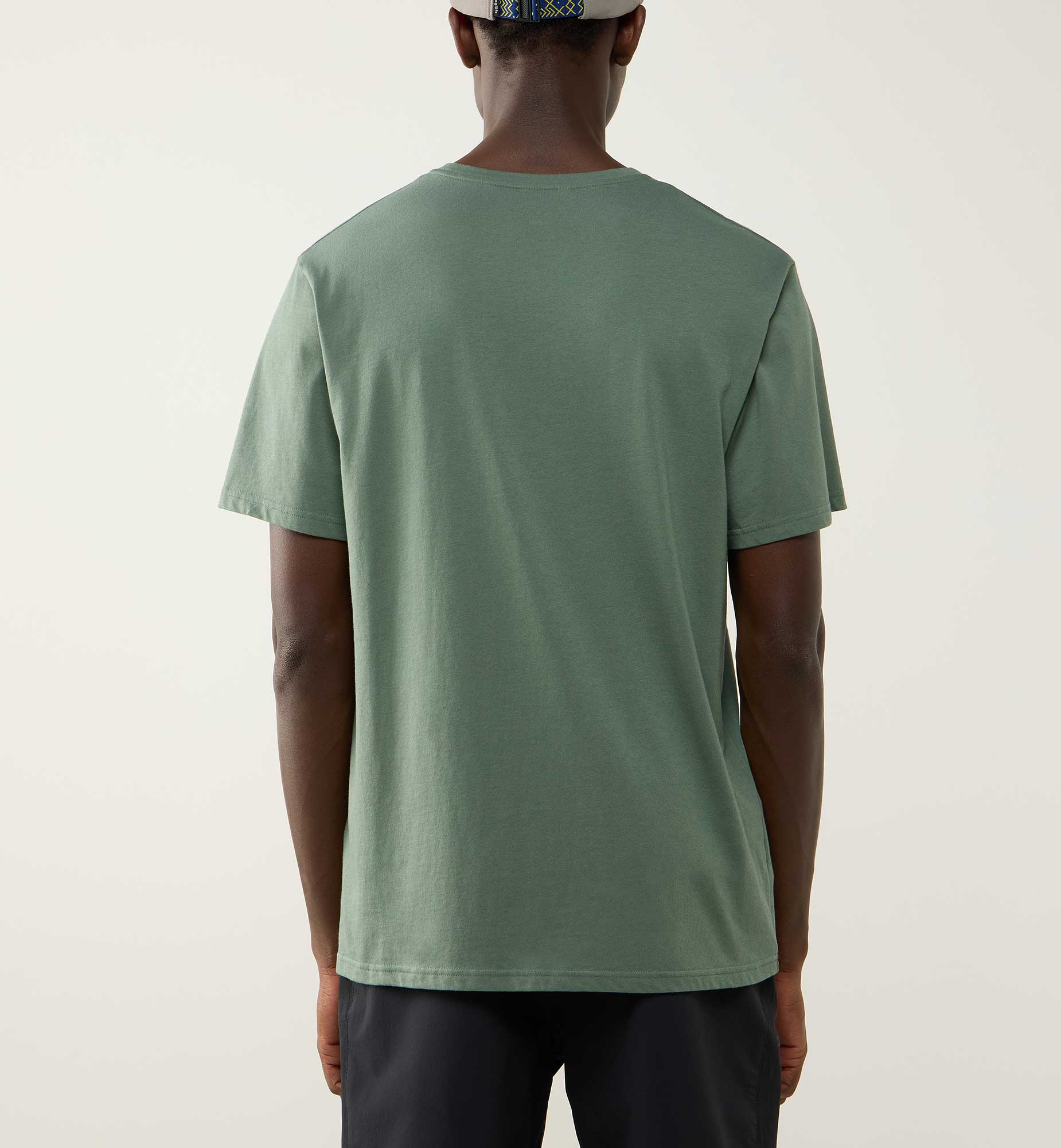 Outsiders Graphic Tee Men