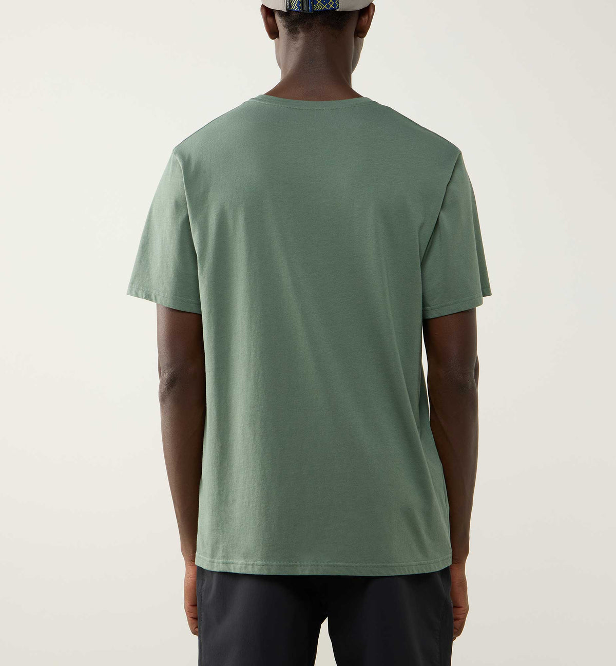 Outsiders Graphic Tee Men