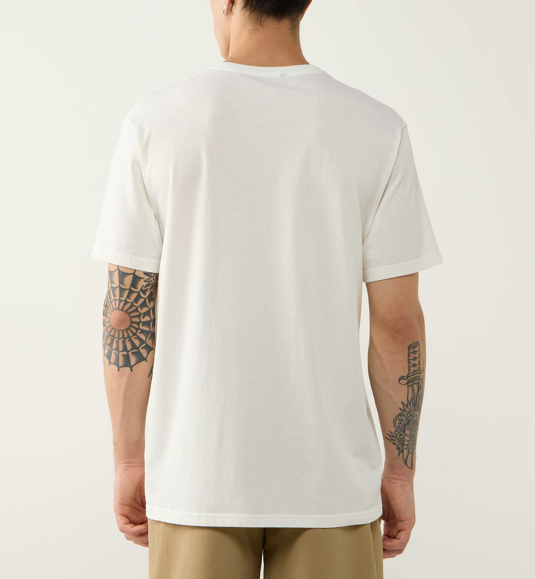 Outsiders Graphic Tee Men