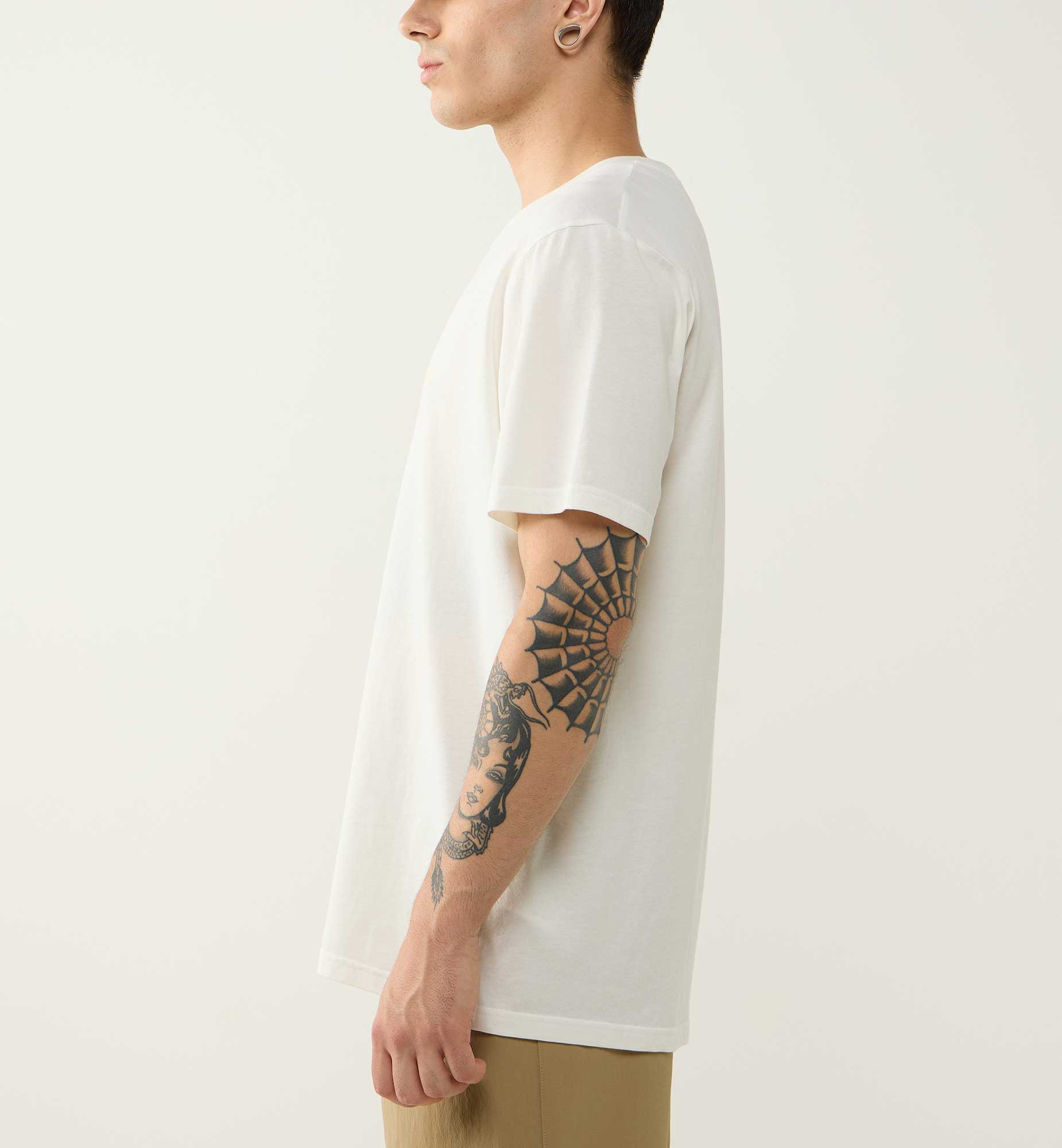 Outsiders Graphic Tee Men