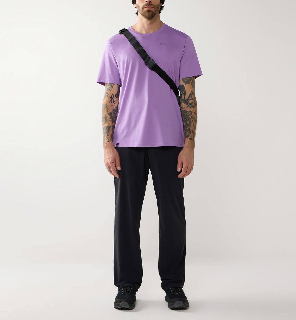 Outsiders Graphic Tee Men