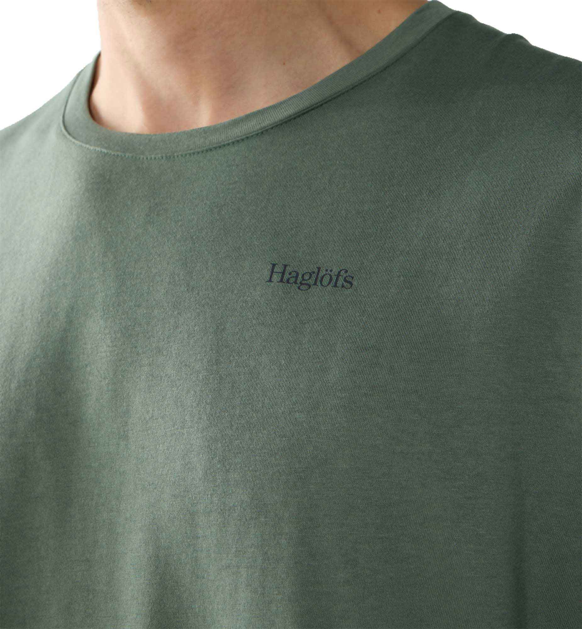 Outsiders Graphic Tee Men