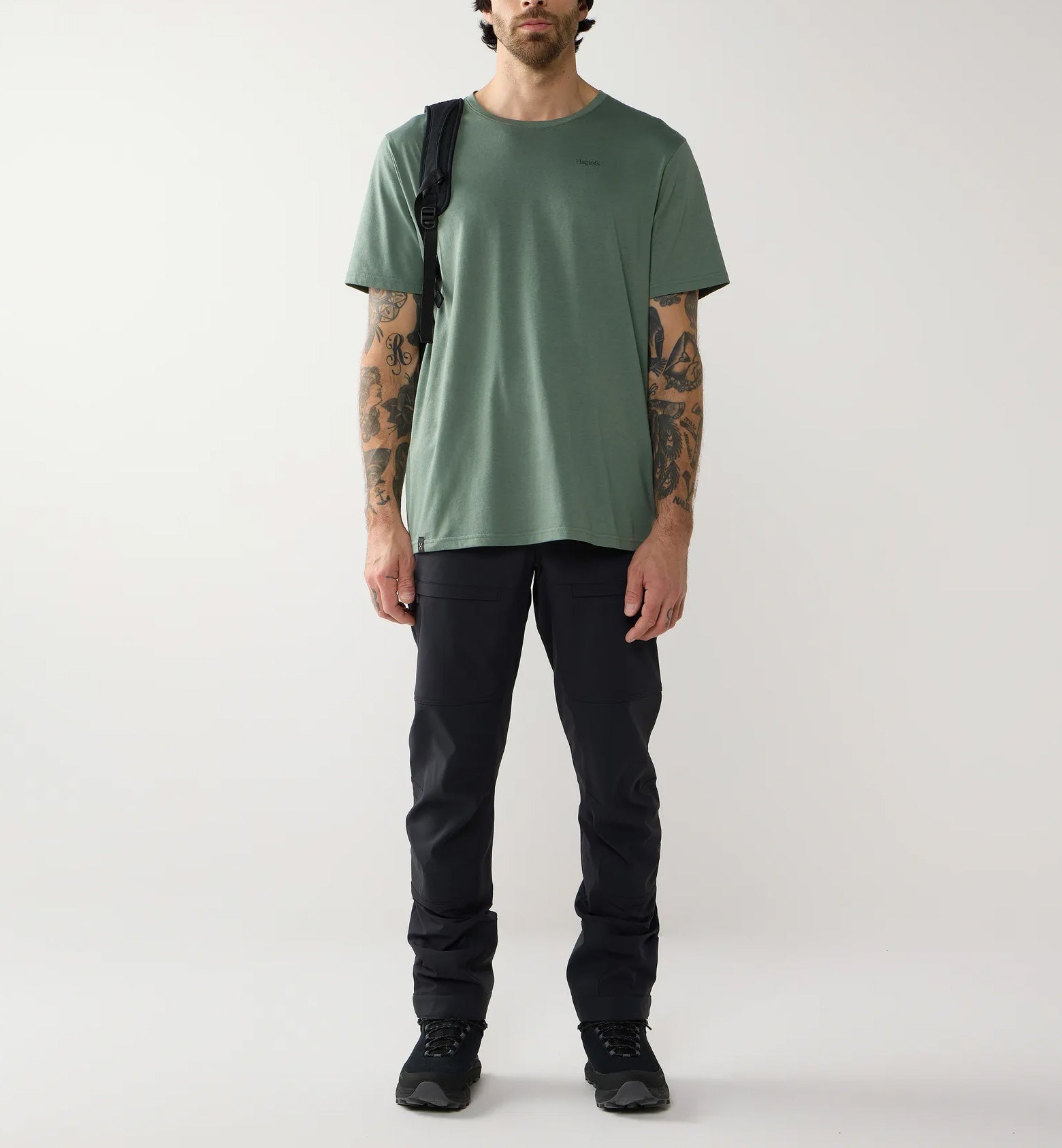 Outsiders Graphic Tee Men