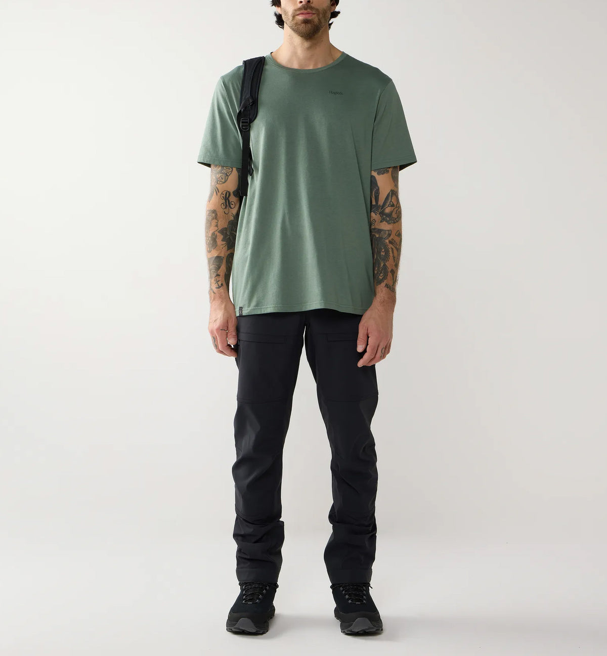 Outsiders Graphic Tee Men