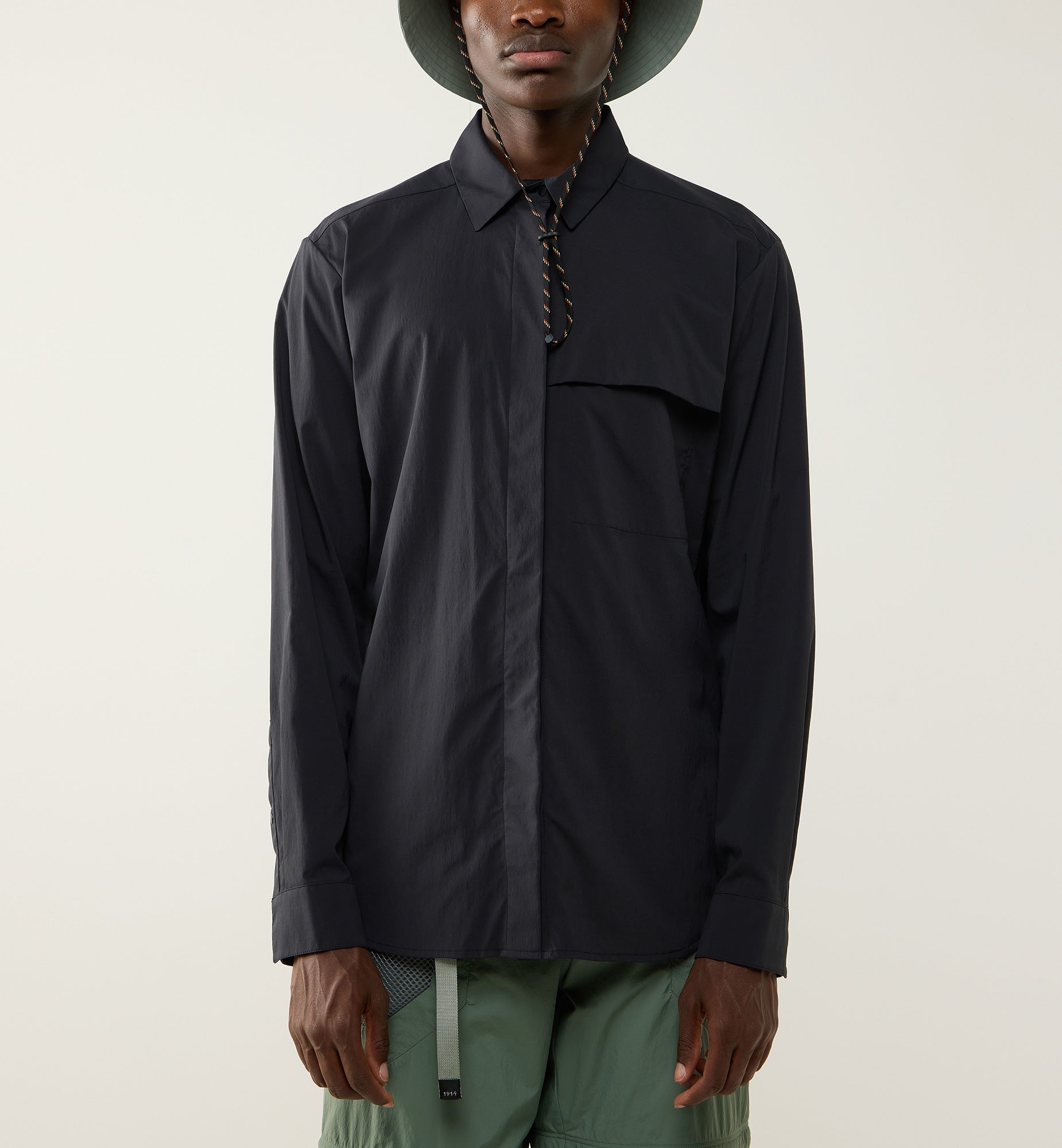 Salo Shirt II Men