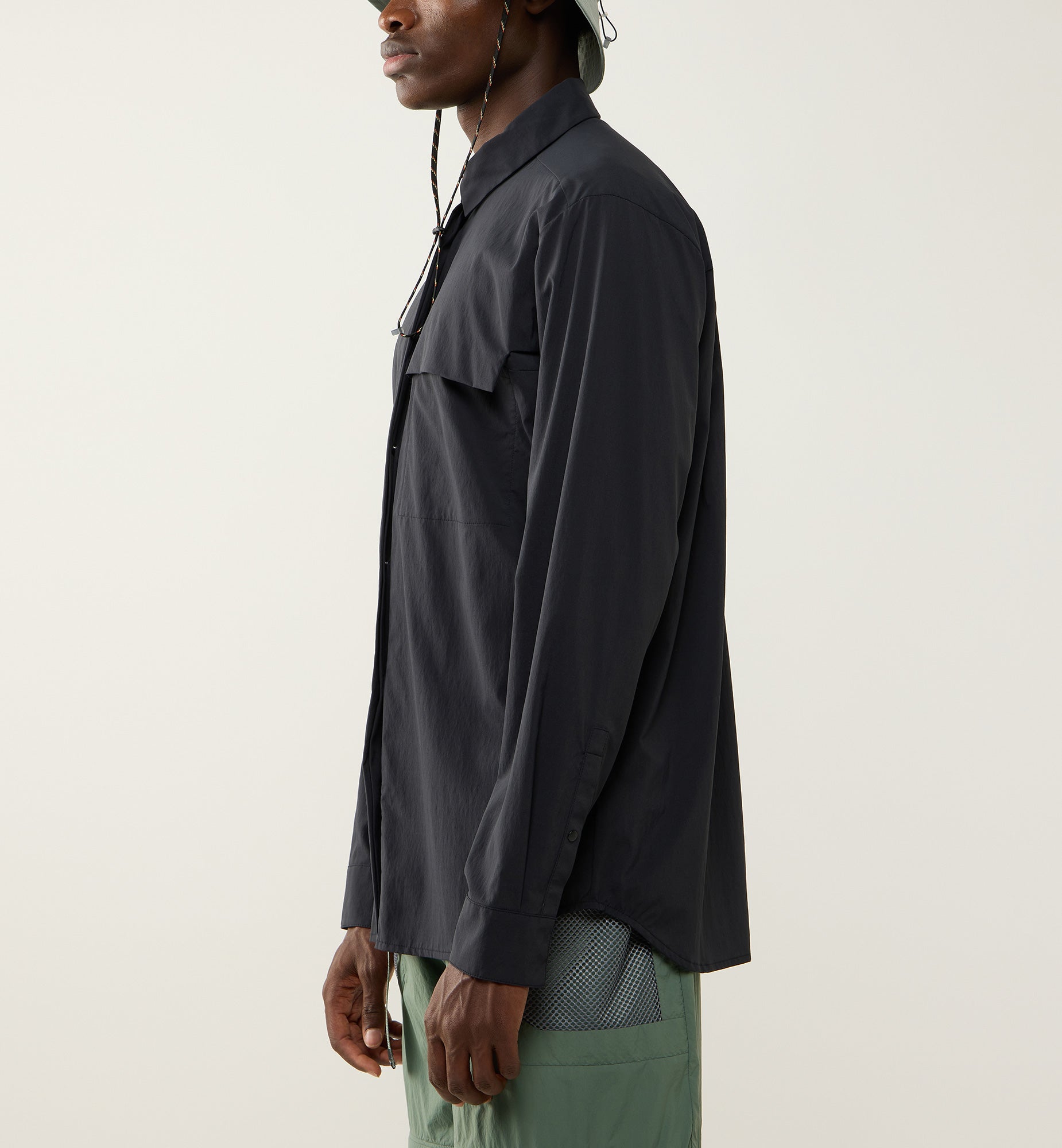 Salo Shirt II Men