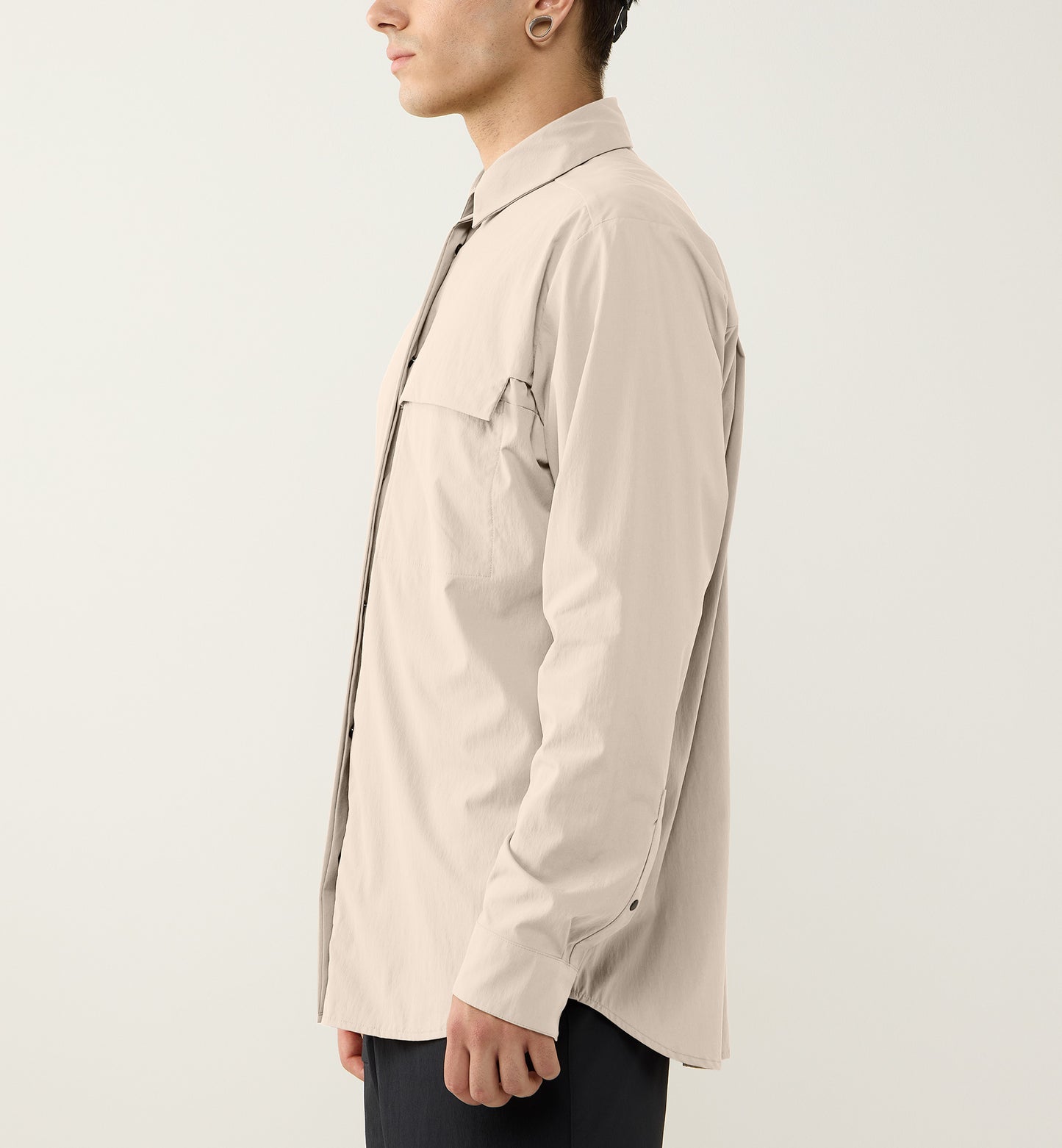 Salo Shirt II Men