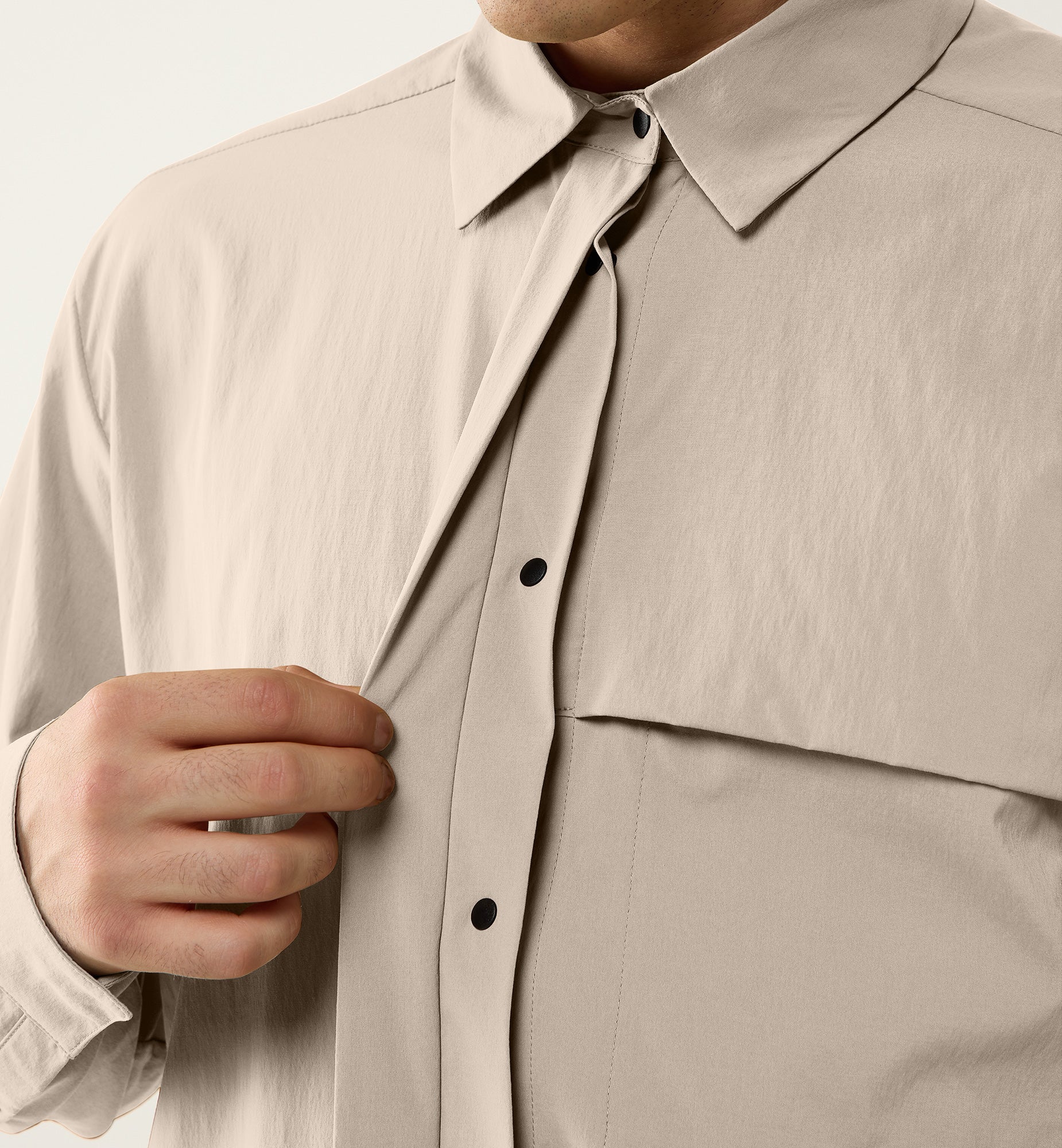 Salo Shirt II Men
