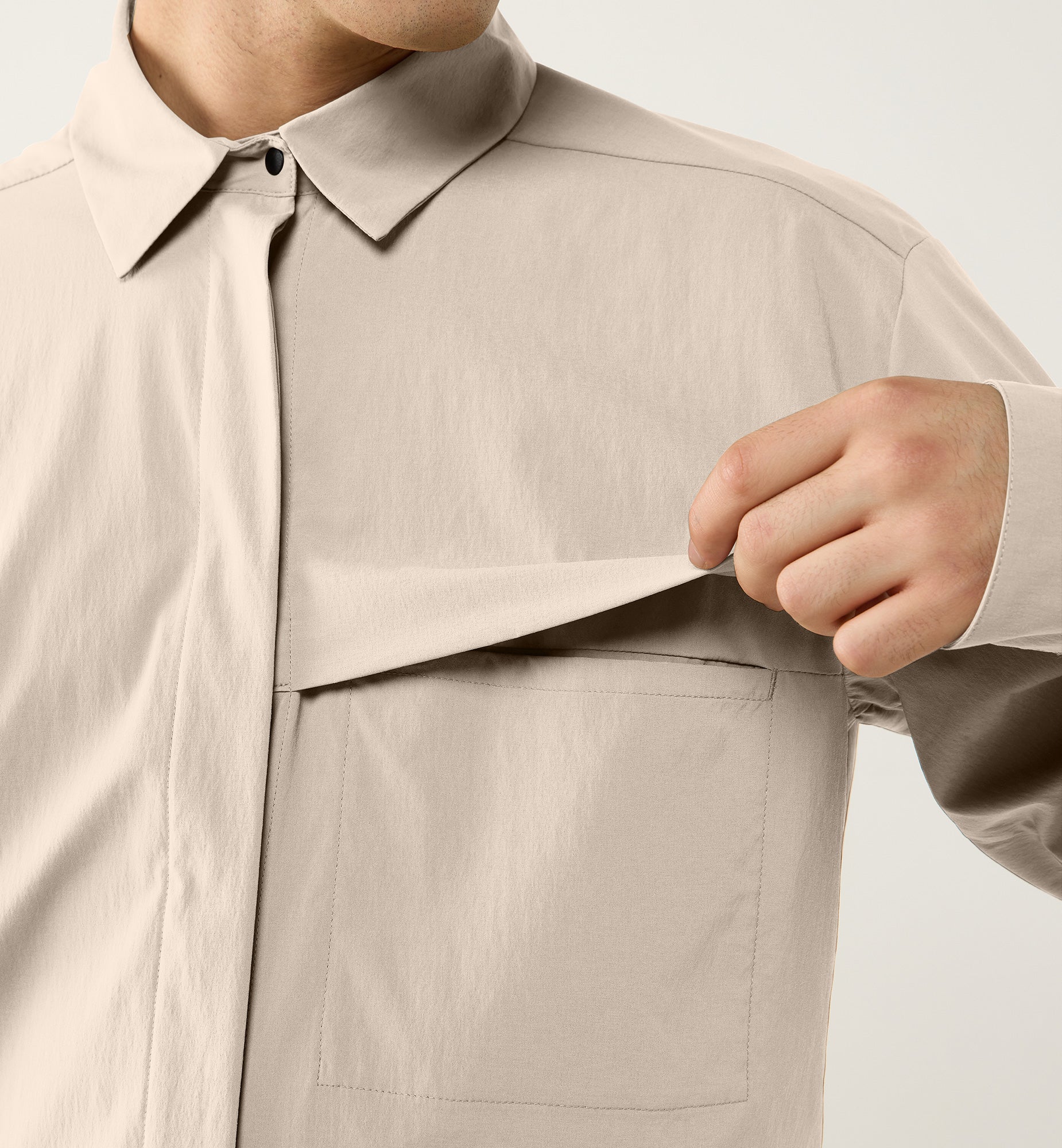 Salo Shirt II Men
