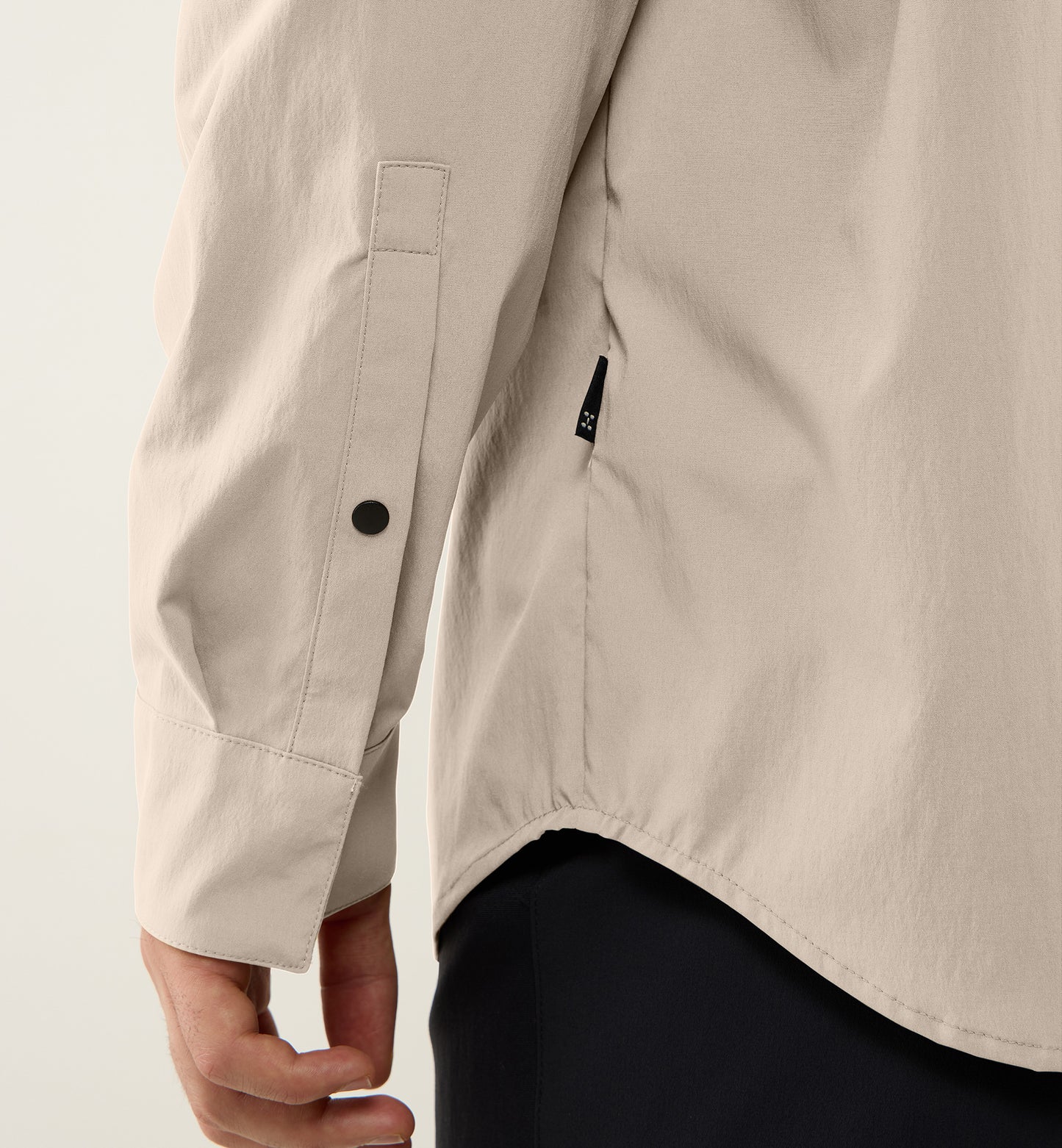 Salo Shirt II Men