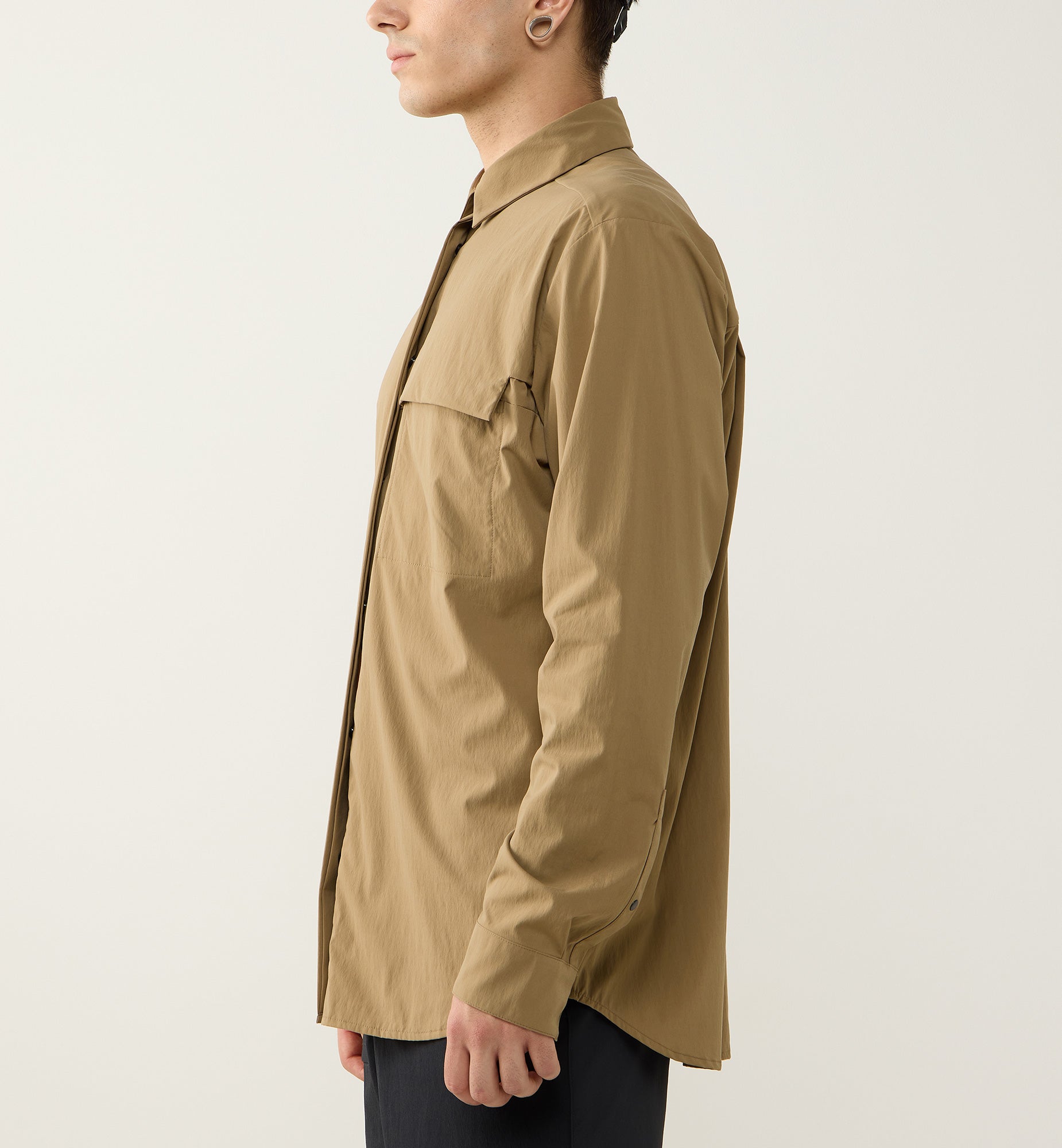 Salo Shirt II Men