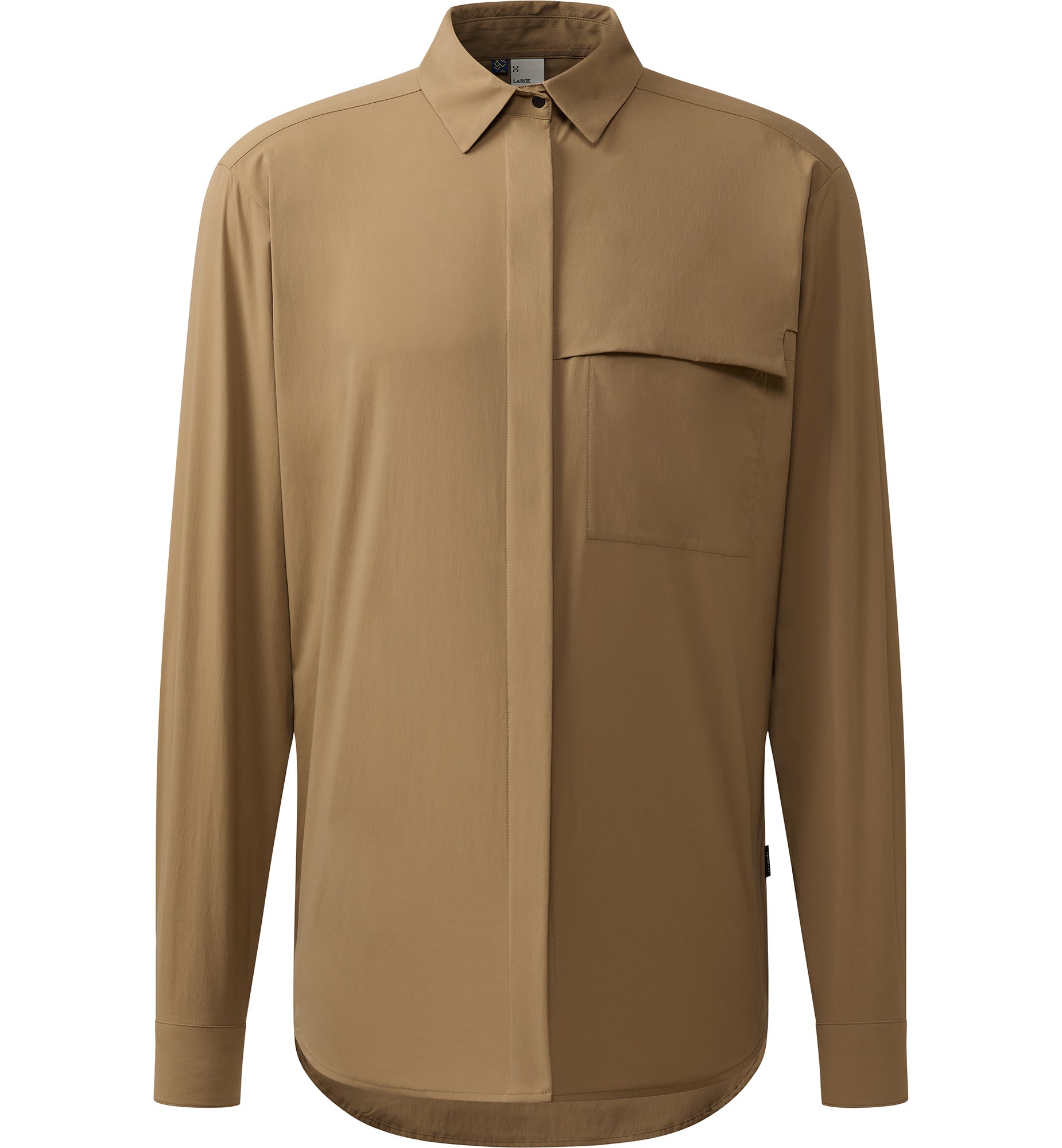Salo Shirt II Men