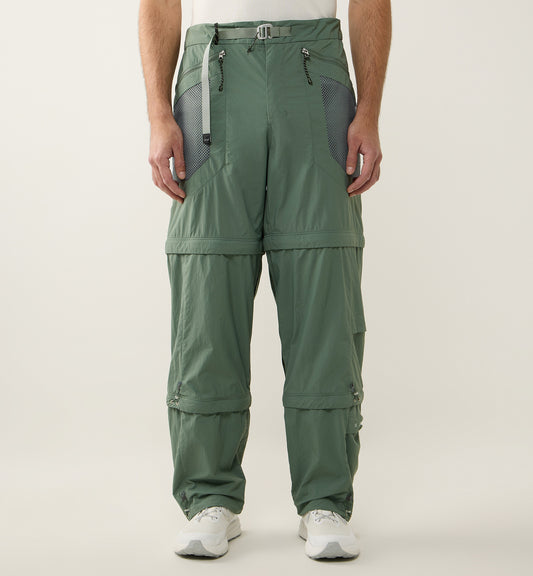 Solis Zip Off Pant Men