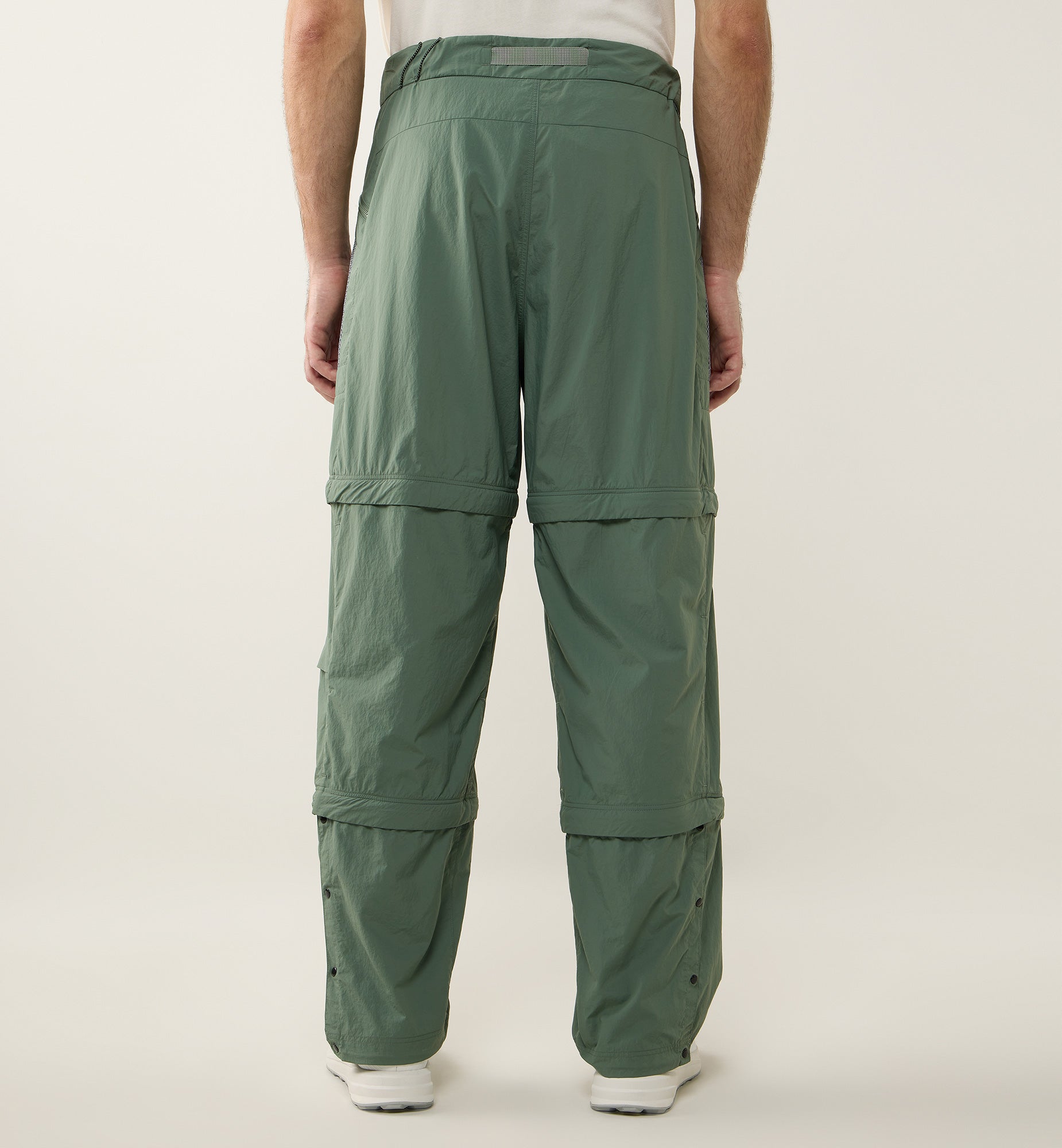 Solis Zip Off Pant Men