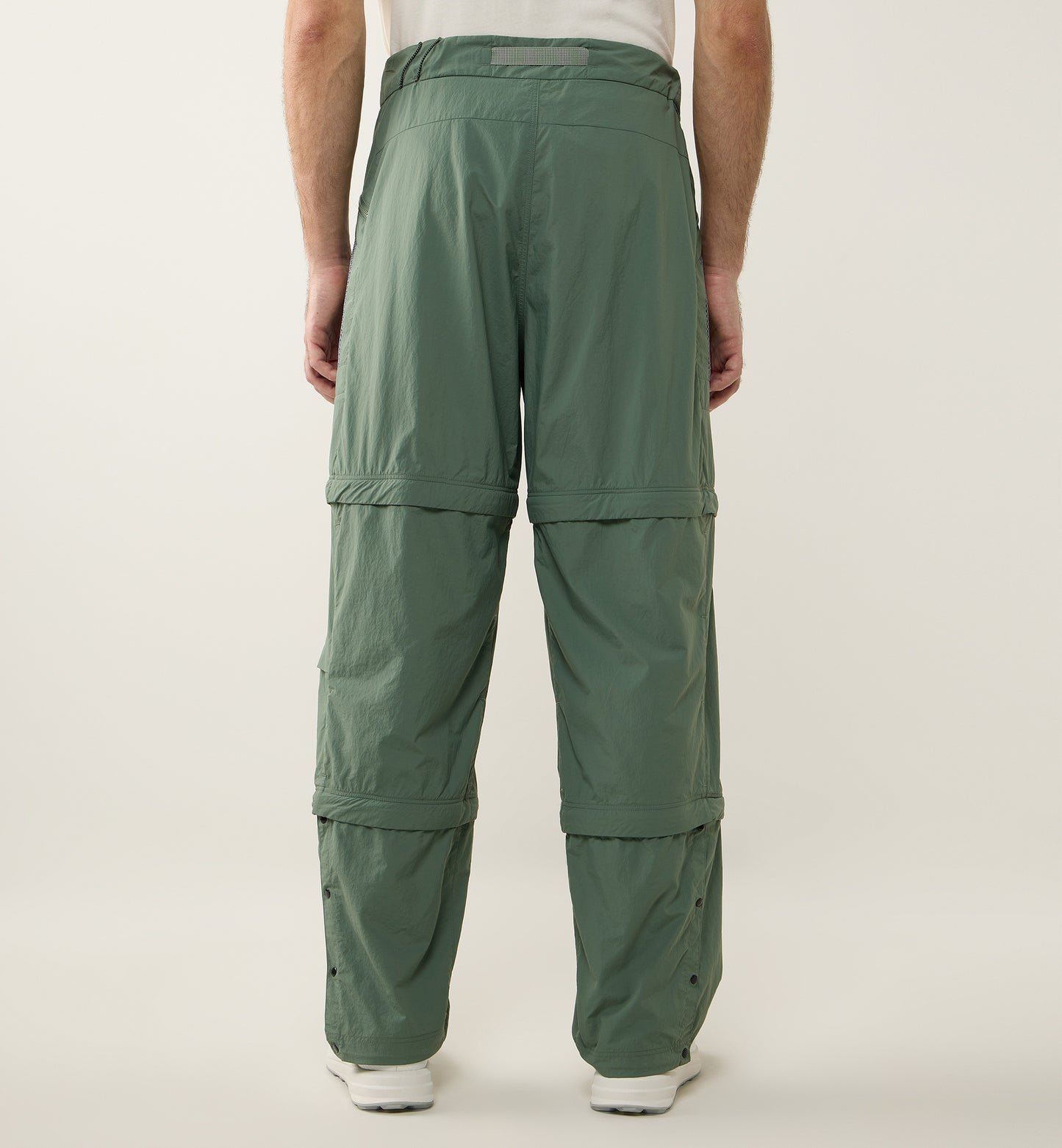 Solis Zip Off Pant Men